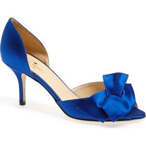 Kate Spade Sala Heel